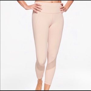 Athleta Leggings